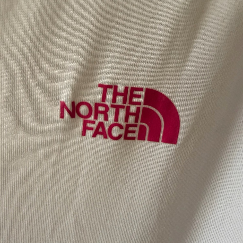 THE NORTH FACE SHORT SLEEVE REAXION AMP V-NECK T-SHIRT - Picture 3 of 4